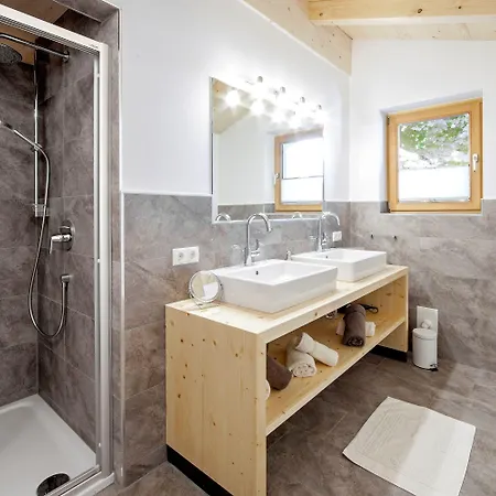 Feelfree Nature ホテル オエッツ