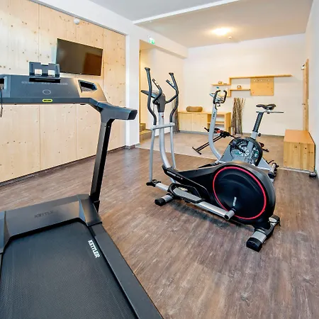 Feelfree Nature ホテル 4*