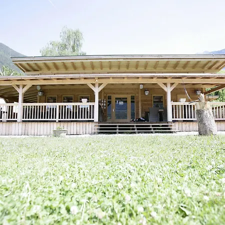 Otel Feelfree Nature Oetz