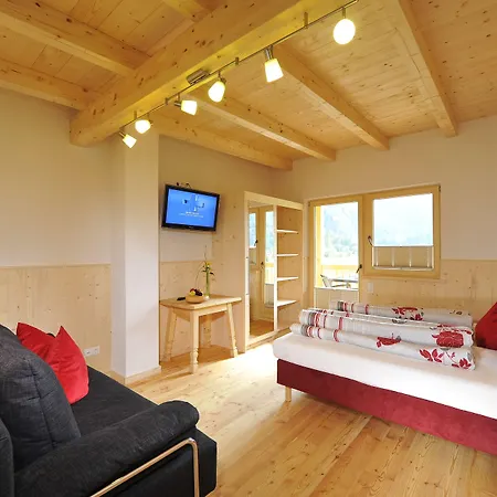 Feelfree Nature Otel Oetz