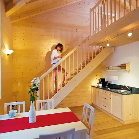 Feelfree Nature ホテル オエッツ