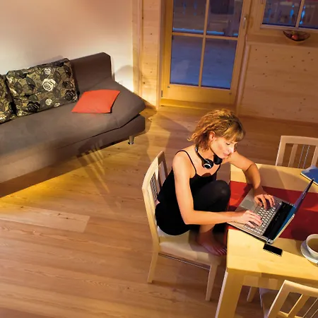 ホテル Feelfree Nature