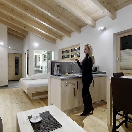 Otel Feelfree Nature 4*