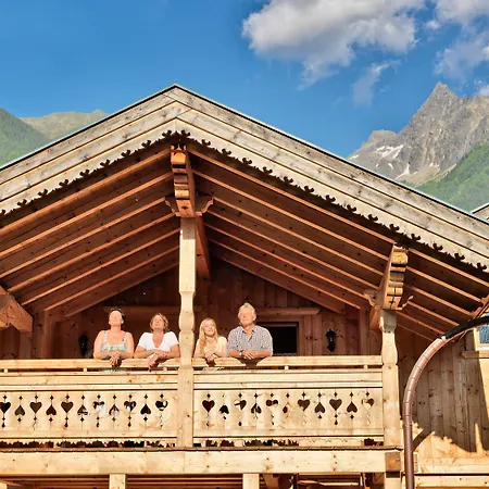 ホテル Feelfree Nature