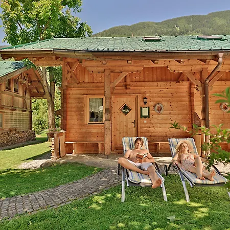 Feelfree Nature 4* Oetz