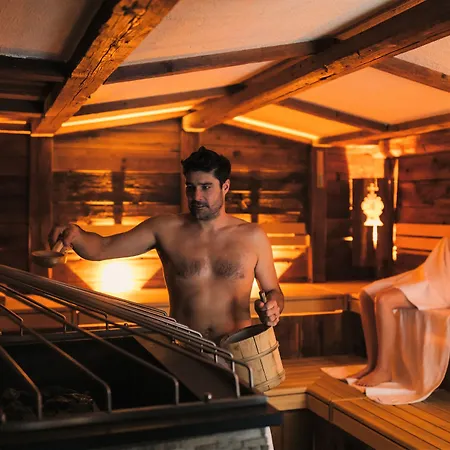 Feelfree Nature Otel 4*