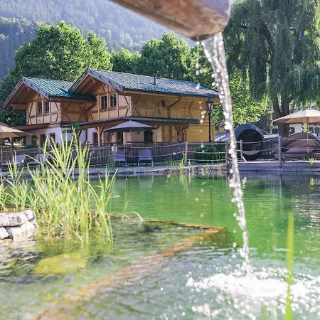 Feelfree Nature 4* Oetz