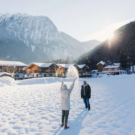 Otel Feelfree Nature 4*