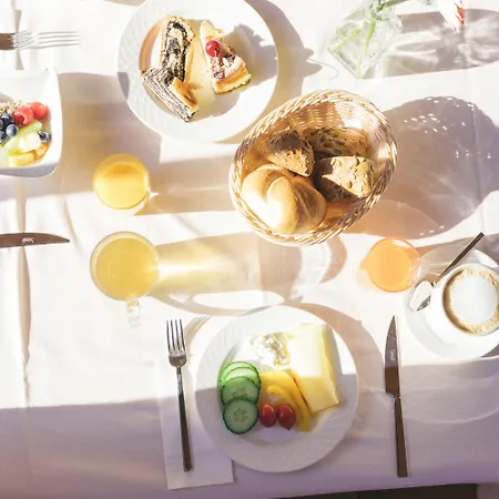 Feelfree Nature ホテル オエッツ