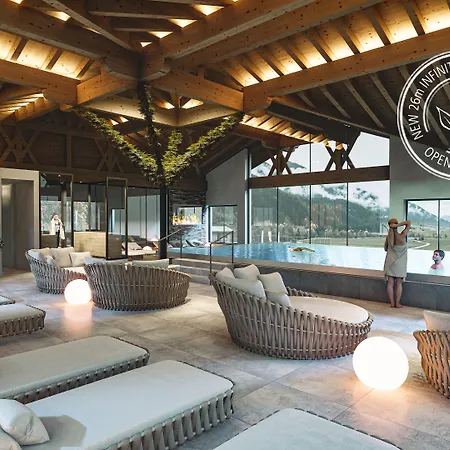 Feelfree Nature 4* Oetz