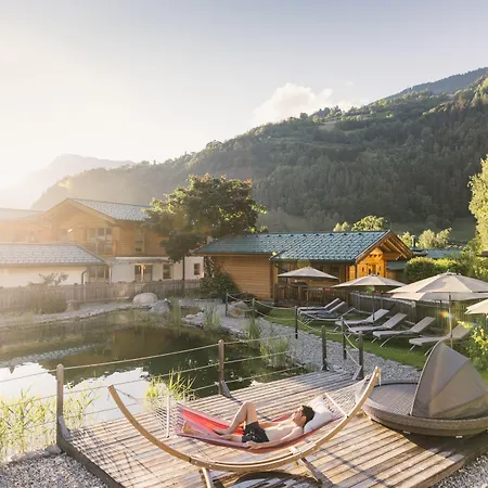 Otel Feelfree Nature 4*