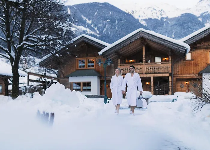 Hotel Feelfree Nature