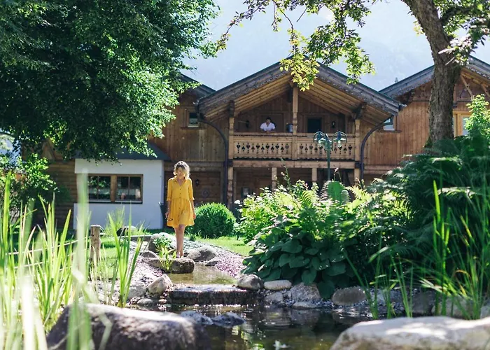 Hotel Feelfree Nature 4*