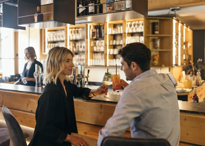 Feelfree Nature 4* Oetz