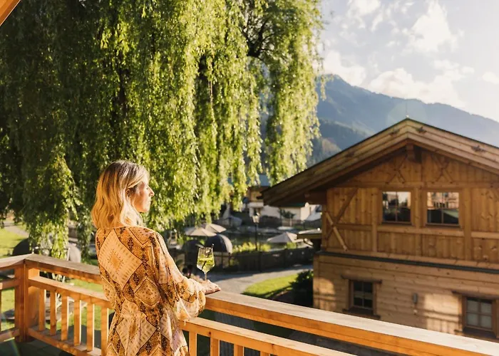 Feelfree Nature Oetz