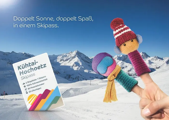 Feelfree Nature Hotel Oetz