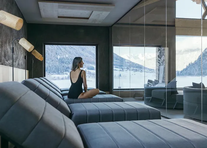 Hotel Feelfree Nature Oetz