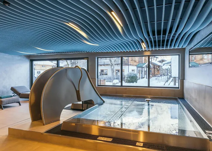 Hotel Feelfree Nature