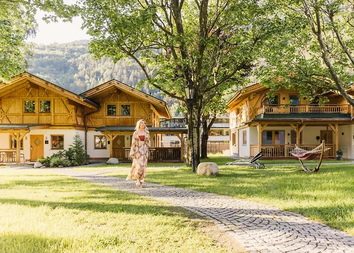 Hotel Feelfree Nature 4*