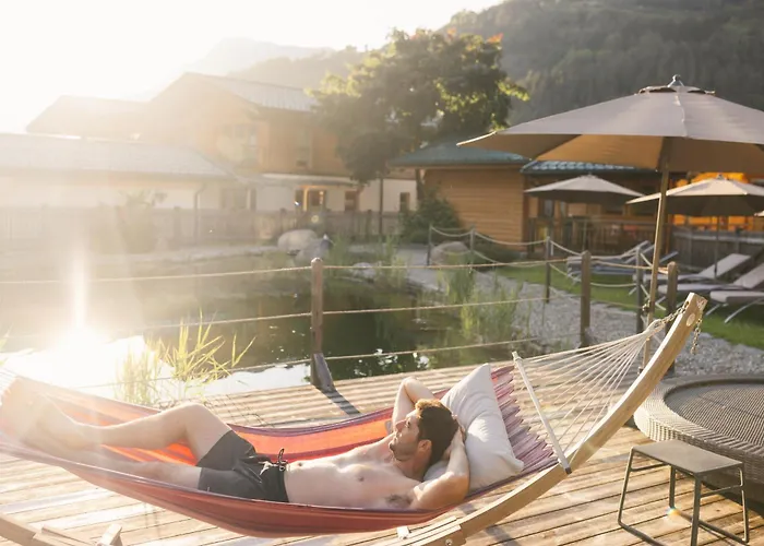 Feelfree Nature Oetz