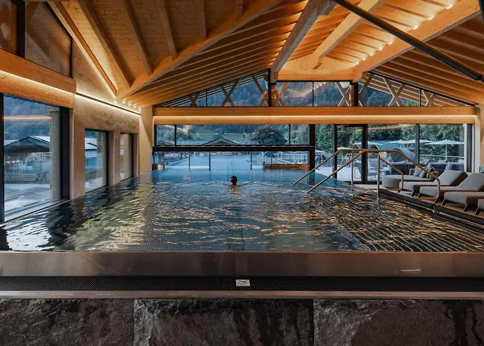 Feelfree Nature Hotel