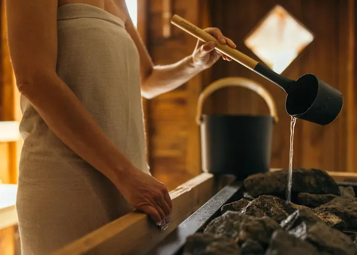 Hotel Feelfree Nature 4*