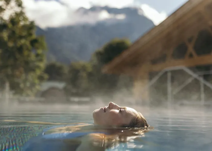 Hotel Feelfree Nature 4*