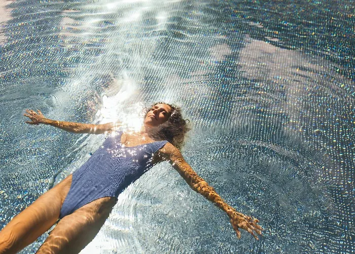 Hotel Feelfree Nature Oetz