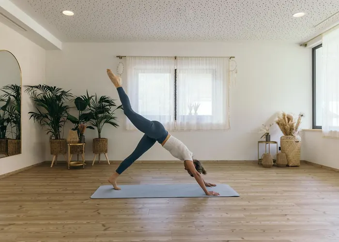 Feelfree Nature 4* Oetz