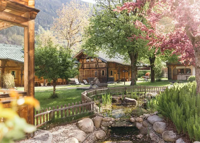 Feelfree Nature Otel