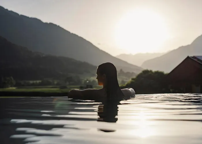 Hotel Feelfree Nature Oetz