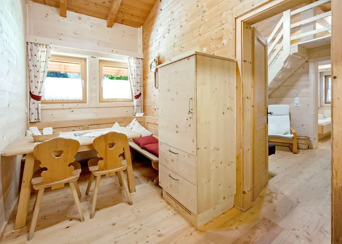 Feelfree Nature Hotel 4*