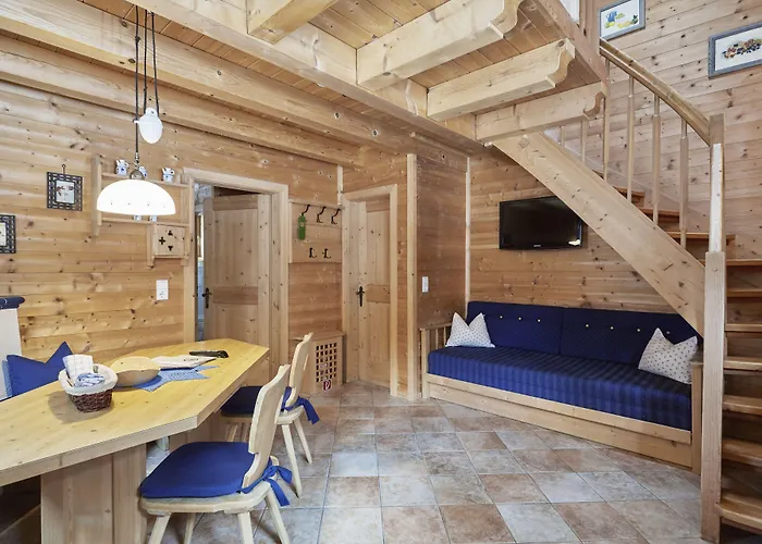 Hotel Feelfree Nature