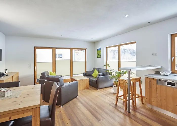 Feelfree Nature 4* Oetz