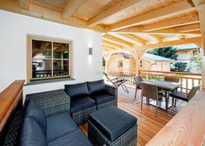 Hotel Feelfree Nature