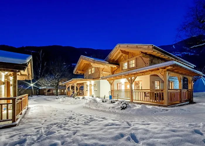 Hotel Feelfree Nature 4*