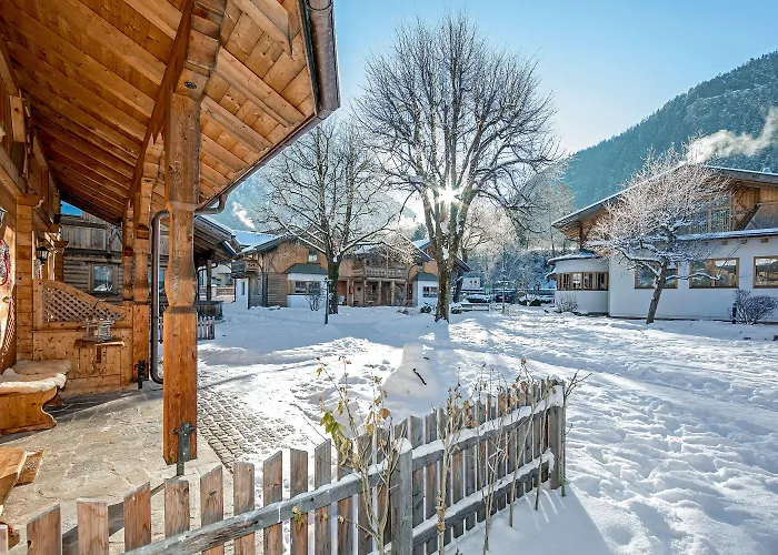 Hotel Feelfree Nature 4*