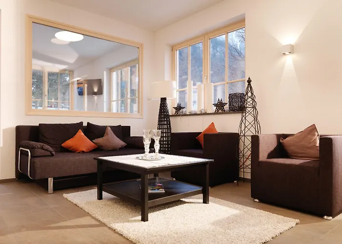 Feelfree Nature 4* Oetz