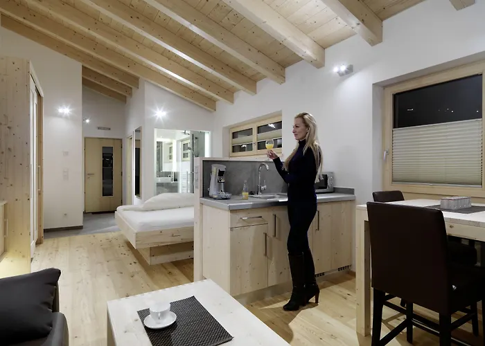 Hotel Feelfree Nature 4*