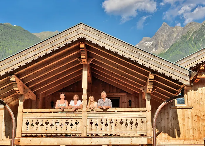 Hotel Feelfree Nature