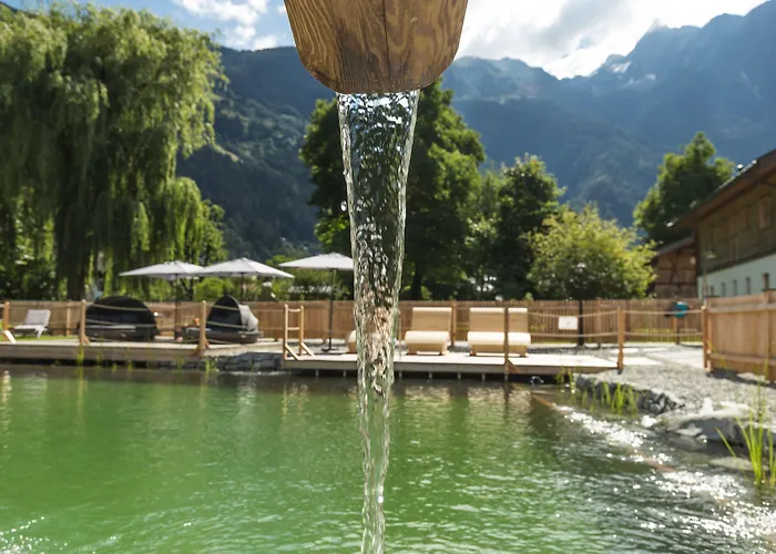 Feelfree Nature Oetz