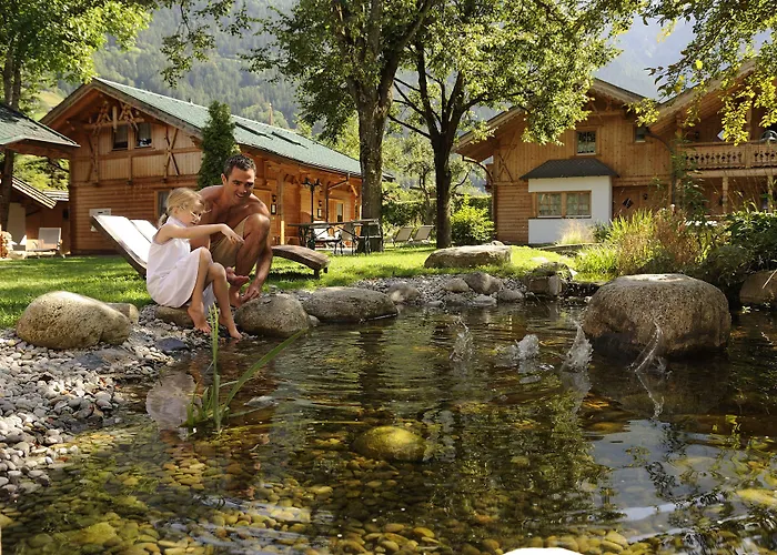 Feelfree Nature Hotel Oetz