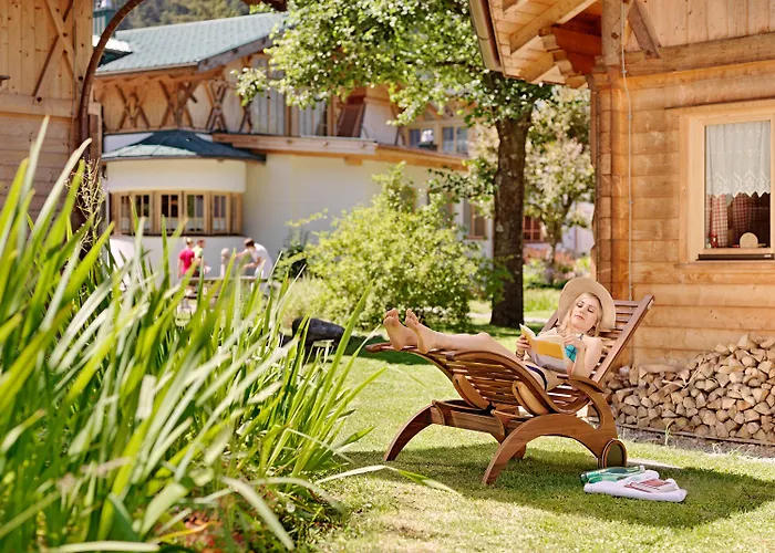 Feelfree Nature Hotel