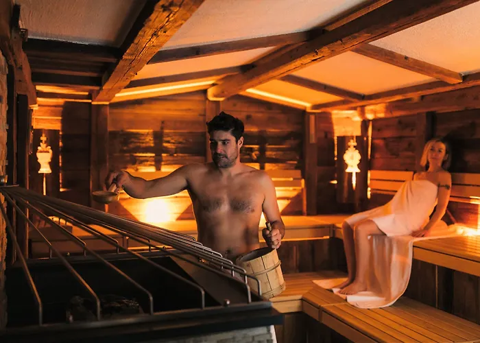 Feelfree Nature Hotel 4*