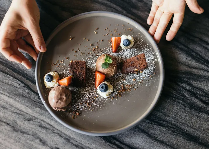 Hotel Feelfree Nature