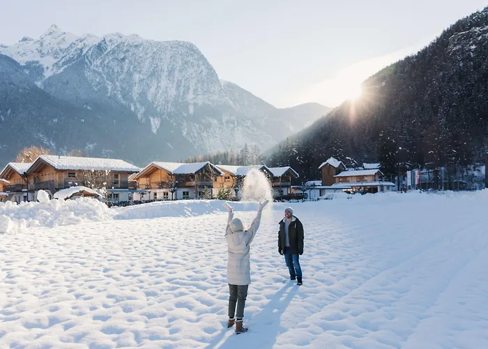 Hotel Feelfree Nature 4*