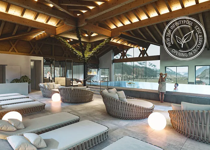 Feelfree Nature 4* Oetz