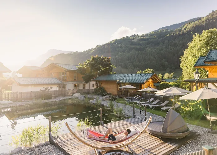 Hotel Feelfree Nature 4*