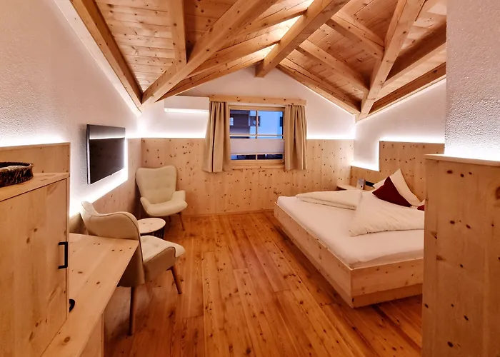 Feelfree Nature Hotel