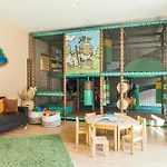 Hotel Feelfree Nature Oetz